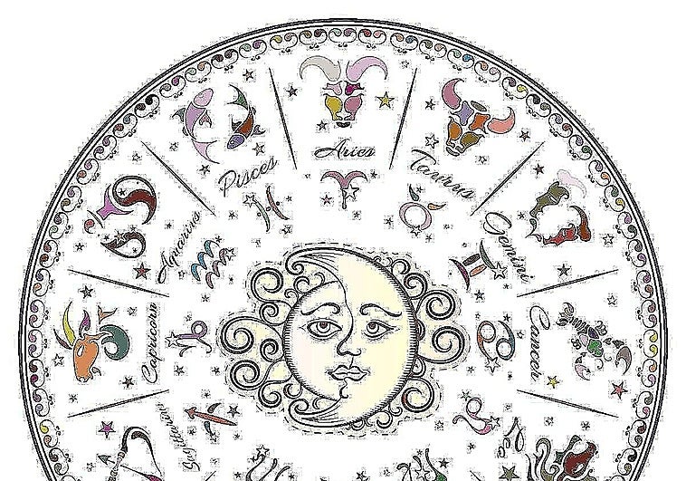 Horóscopo diario, 22 de marzo de 2026